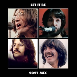 The Beatles - I Me Mine (2021 Mix)