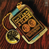 Dillard & Clark - Corner Street Bar