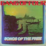 Gang of Four - The History of the World