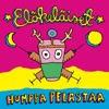 Humppa Pelastaa - Single