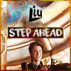 Liu feat. Vano - Step Ahead