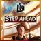 Step Ahead (feat. Hola Vano) - Liu lyrics