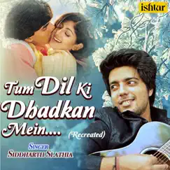 Tum Dil Ki Dhadkan Mein (Recreated) - Single by Siddharth Slathia album reviews, ratings, credits