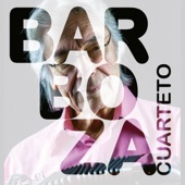 Barboza Cuarteto artwork