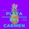 Playa del Carmen (Melodika Remix) - Yazy JB lyrics