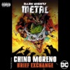 Brief Exchange (From DC's Dark Nights: Metal Soundtrack) - Single