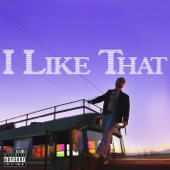 Bazzi - I Like That