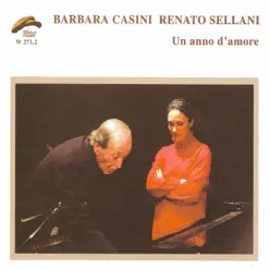 Un anno d'amore - Renato Sellani Un anno d'amore - Renato Sellani