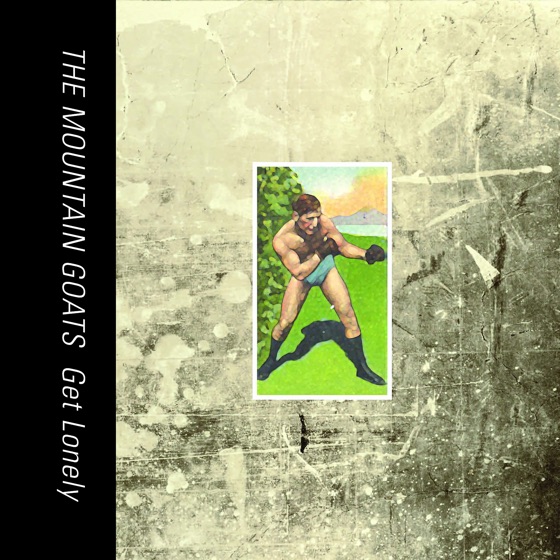 Cover artwork for Moon Over Goldsboro