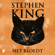 Stephen King & Annemarie Lodewijk - Als het bloedt