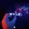 MOLO (feat. Mr. Polska) artwork