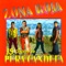 El Siete - Zona Roja lyrics