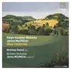 Stream & download Ralph Vaughan Williams & James MacMillan: Oboe Concertos