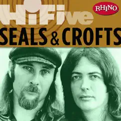 Rhino Hi-Five: Seals & Crofts - EP by Seals & Crofts album reviews, ratings, credits