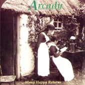 Arcady - The Sally Gardens, Miss McLeod's Reel, The Foxhunter's, the Bucks of Oranmore