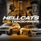 Hellcats & Trackhawks - Steppa lyrics