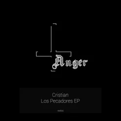 Los Pecadores EP - Cristian