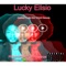 Can't Let Go (feat. Constantine & Legion Beats) - Lucky Elisio lyrics