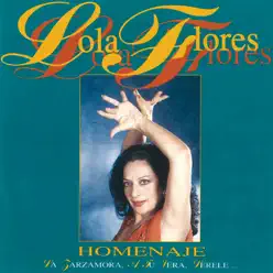 Homenaje - Lola Flores