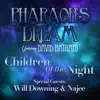 Children of the Night (feat. David Nathan, Will Downing & Najee) - Single album lyrics, reviews, download