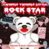 Lullaby Versions of Rocky Horror Picture Show album lyrics, reviews, download