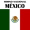 Himno Nacional México (Himno Nacional Mexicano) artwork