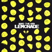 Lemonade artwork