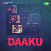 Kabhi Gham Se Dil Lagaya (From "Daaku") artwork