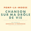 Chanson Sur Ma Drôle De Vie - Single