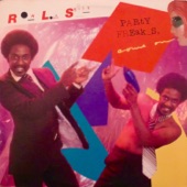 Ron Louis Smith - Party Freaks, Come On (1978 Remaster)