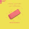 Mistakes song lyrics