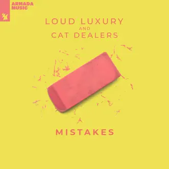 Mistakes by Loud Luxury & Cat Dealers song reviws