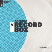 Armada Record Box - Remixed I artwork