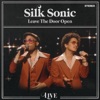 Leave The Door Open by Bruno Mars, Anderson .Paak, Silk Sonic iTunes Track 3