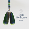 Feels Like Home (feat. Nessi Gomes) - Moshe Halperin