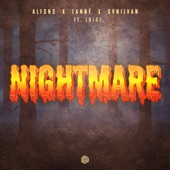 Nightmare (feat. LUIGI.) artwork