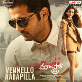 Vennello Aadapilla (feat. Nabha Natesh) [From "Maestro"] - Sweekar Agasthi