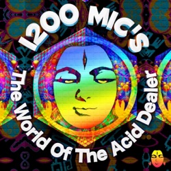 1200 Micrograms - The World of the Acid Dealer