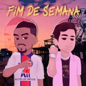 Fim de Semana artwork