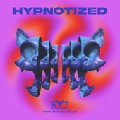 Hypnotized artwork