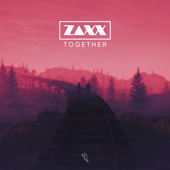 Cover artwork for Together