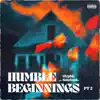 Humble Beginnings, Pt. 2 (feat. Notebook.) - Single album lyrics, reviews, download