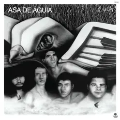 1988 - Asa de Águia