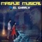 Masaje Musical - El Charly lyrics