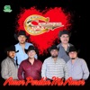 Amor Perdón Mi Amor - Single