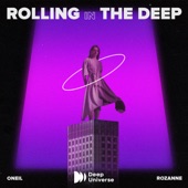 Rolling In the Deep artwork