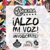 Alzo Mi Voz - Single