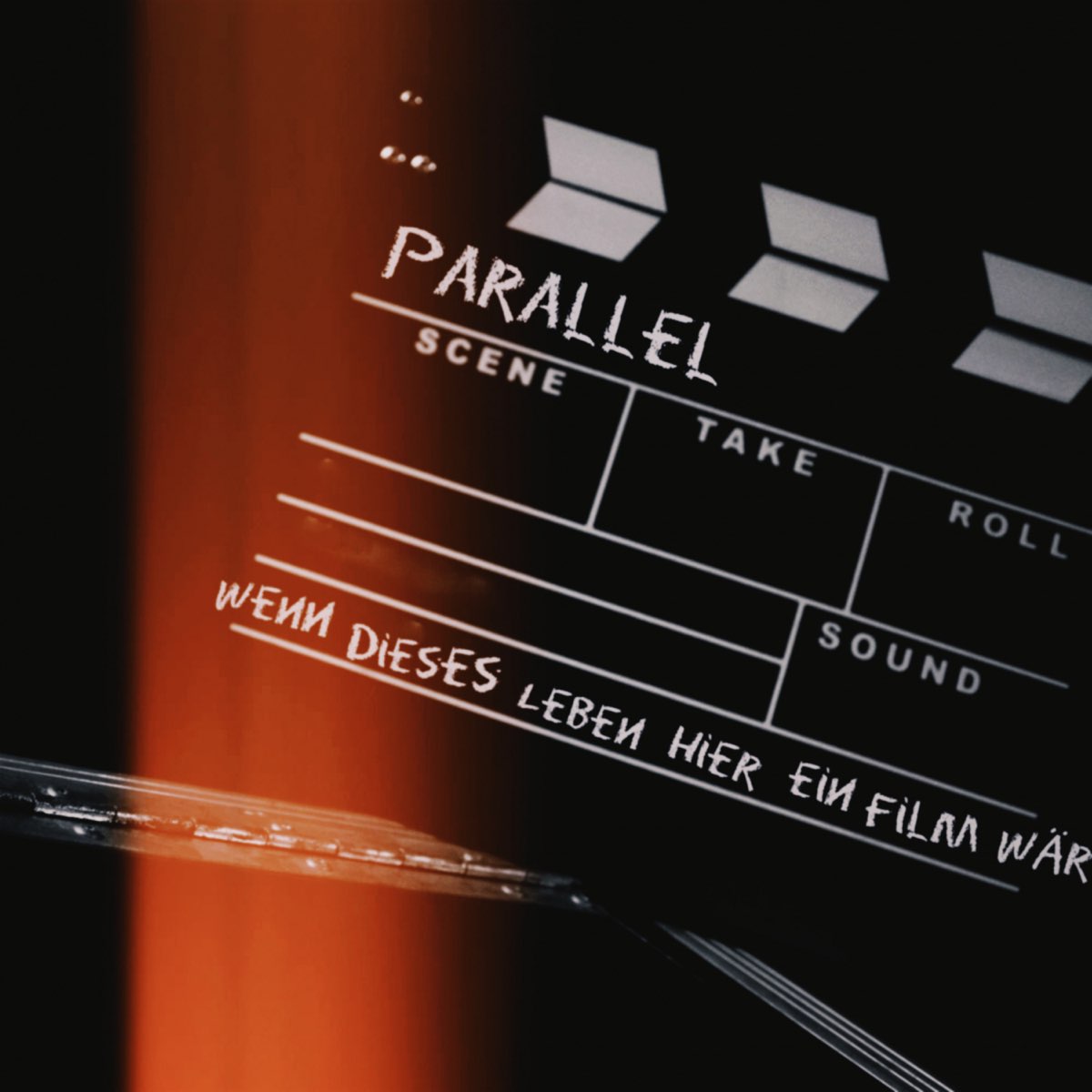 ‎Wenn dieses Leben hier ein Film wär Single by Parallel on Apple Music