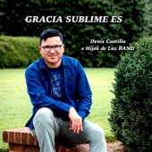 Gracia Sublime Es artwork