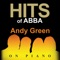 Money Money Money - Andy Green lyrics